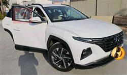 هیوندای تۆکسۆن